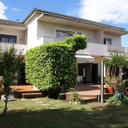 Apartments Dubravka Krk Town Exterior foto